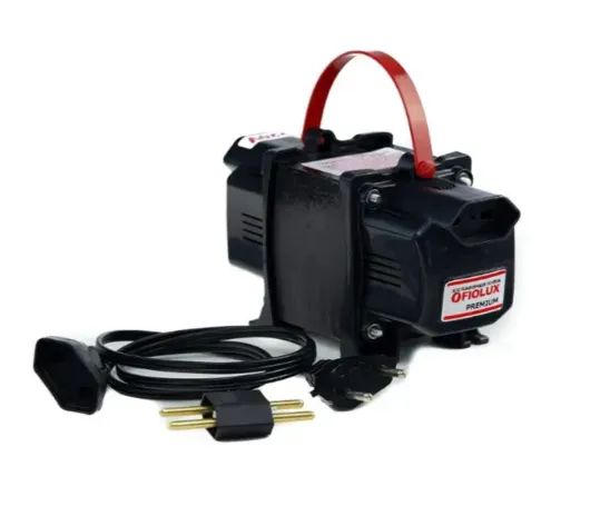 Transformador 1010va Para eletrodoméstico 110v<>220v / 220v<>110v
