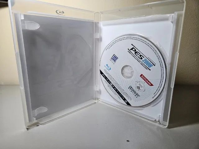Pro Evolution Soccer (PES) 2008 - PS3 - Foto 3