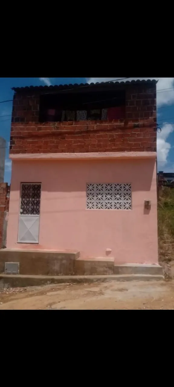 Casa em Rio Novo