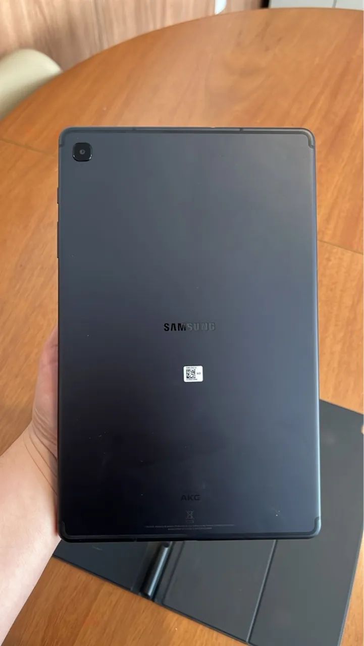 samsung s6 lite - Foto 4