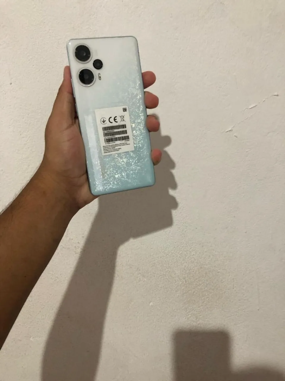 XIAOME POCO F5