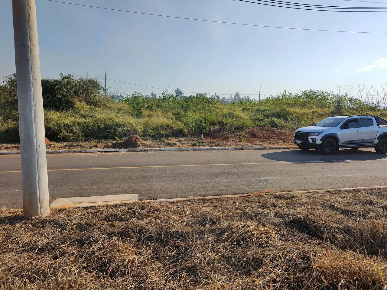 Terreno nossa senhora das valias São Gonçalo do Sapucaí  - Foto 8