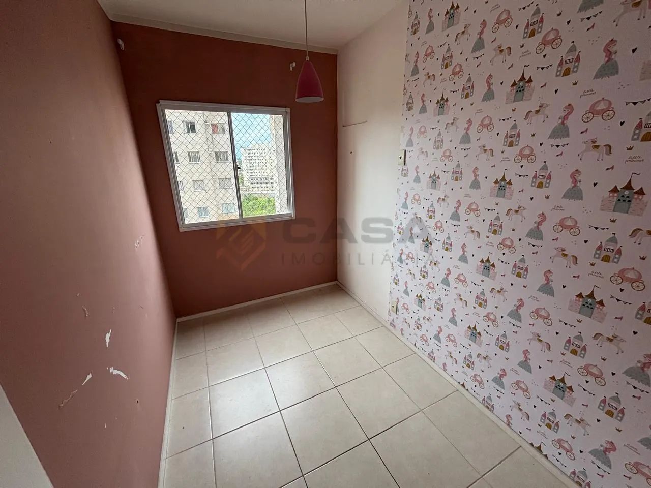 Apartamento 3 quartos com suíte no Villaggio Manguinhos . - Foto 4