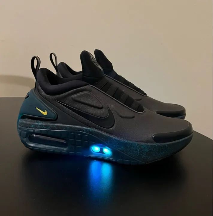 nike adapt auto max olx