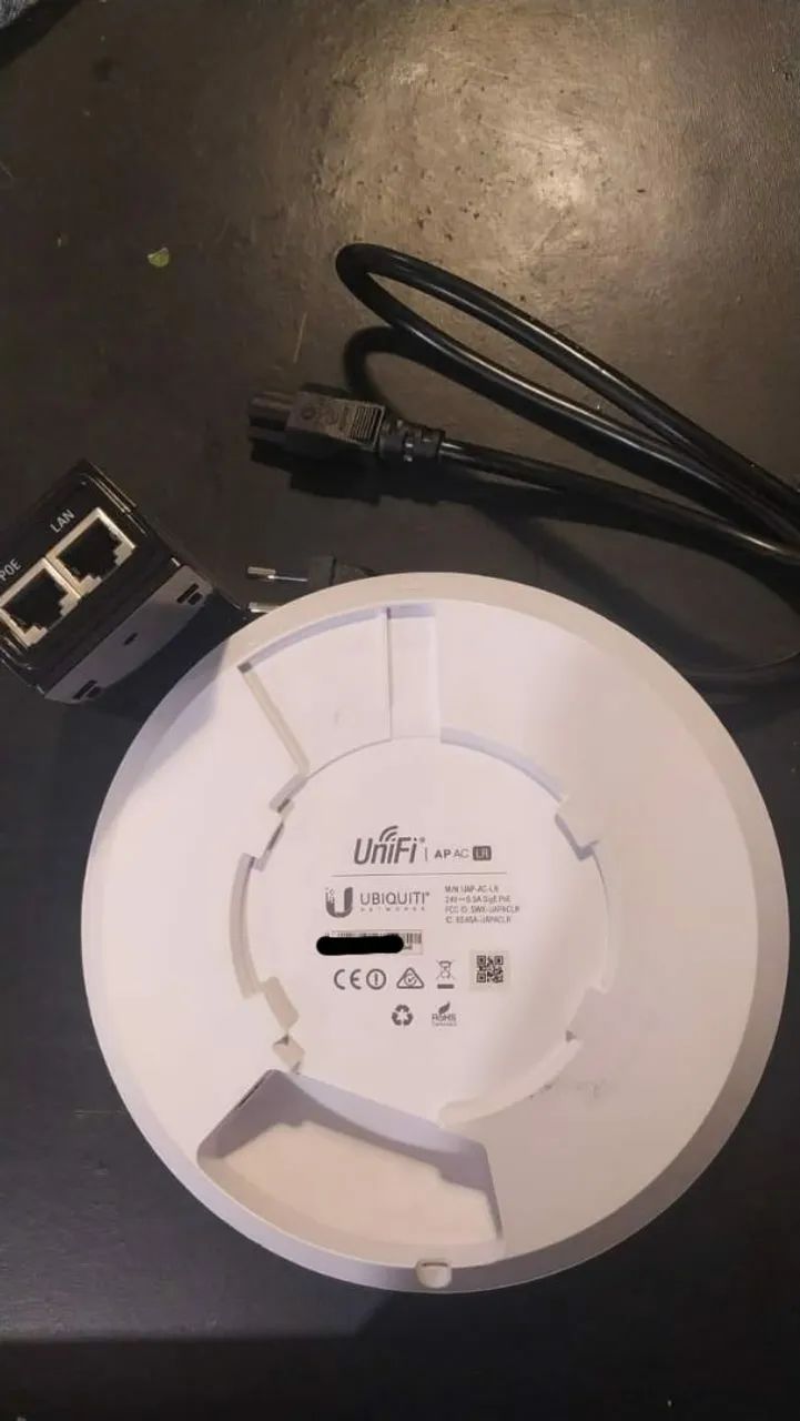 Access Point Ubiquiti Unifi64169995774210121