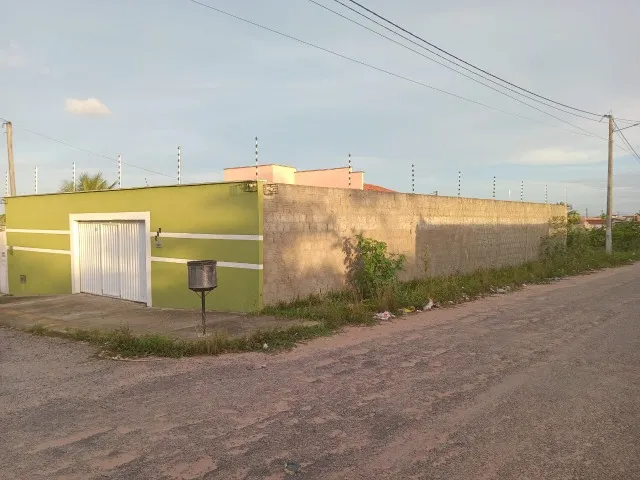 Repasse de Casa no Residencial Santos Dumont - São Gonçalo do Amarante/RN