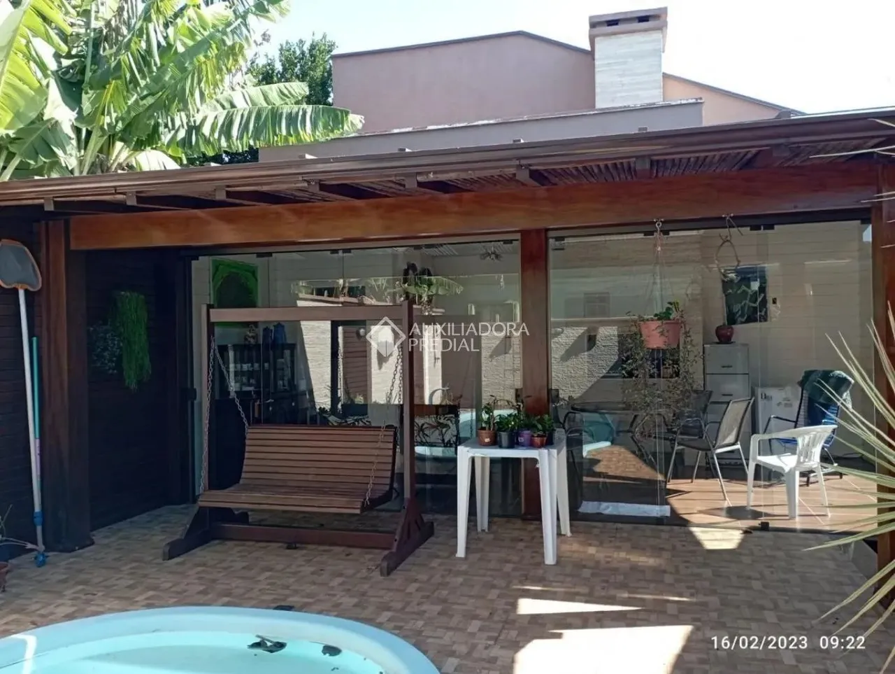 Casa à venda no União, Dois Irmãos