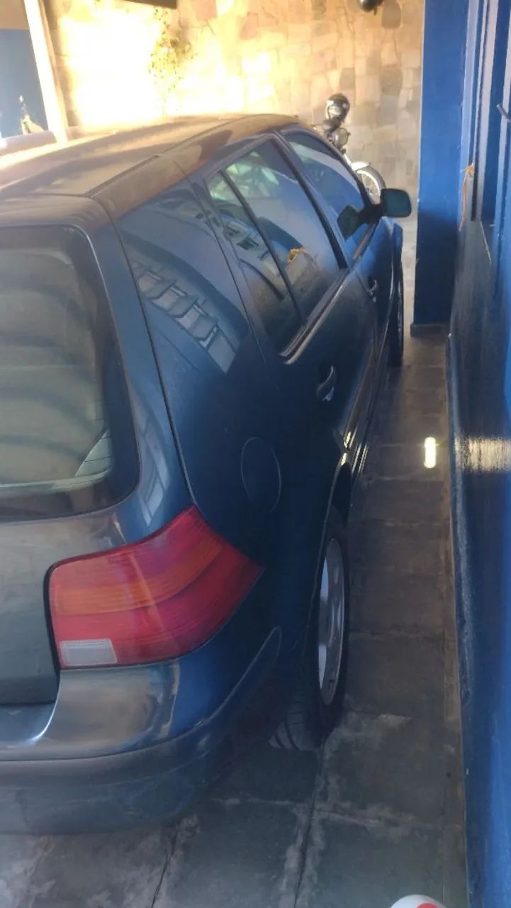 Golf 1.6 SR - Foto 4