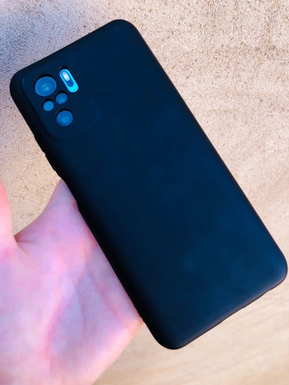 Xiaomi Redmi