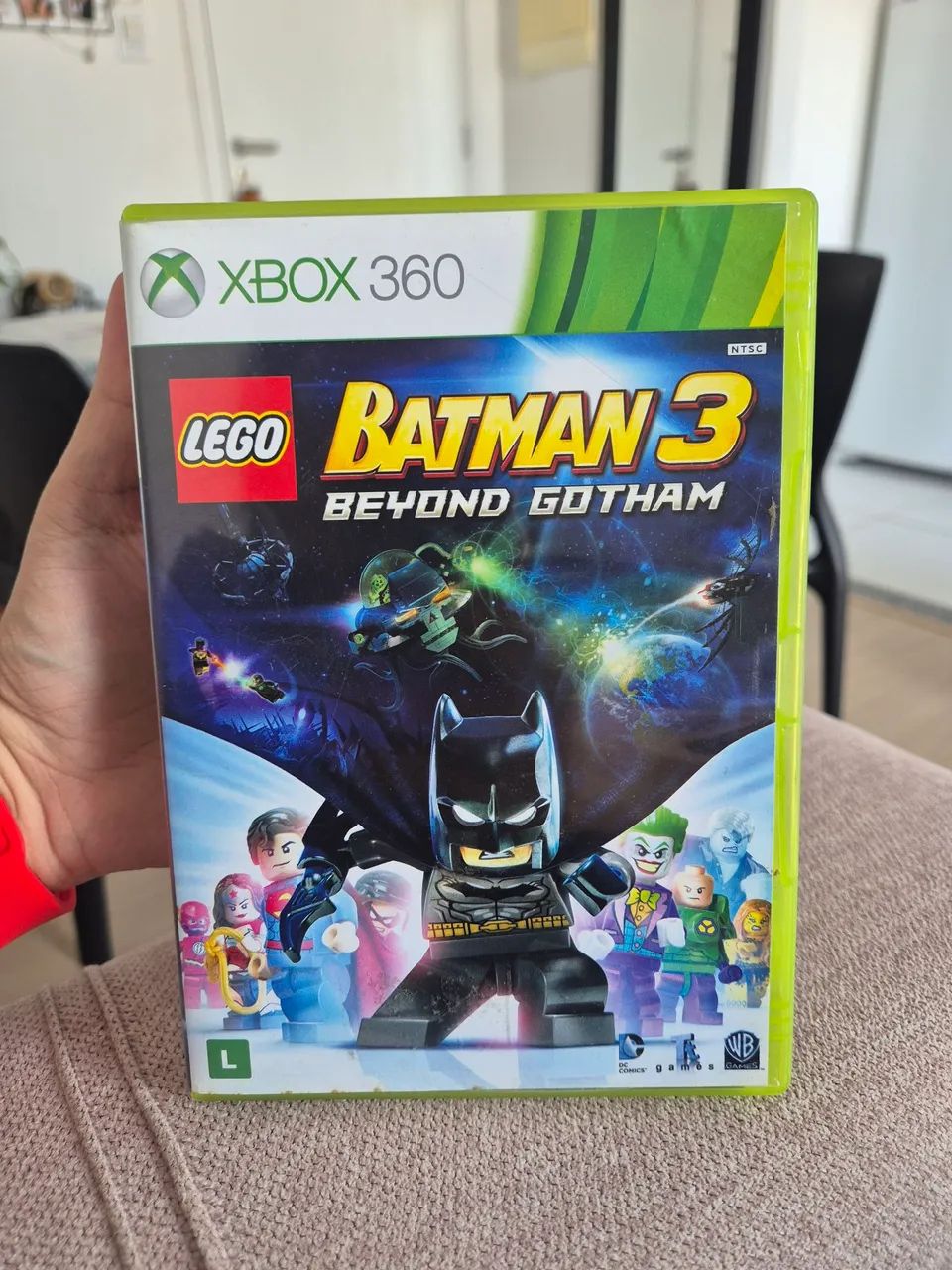 JOGO XBOX 36064313238485634120