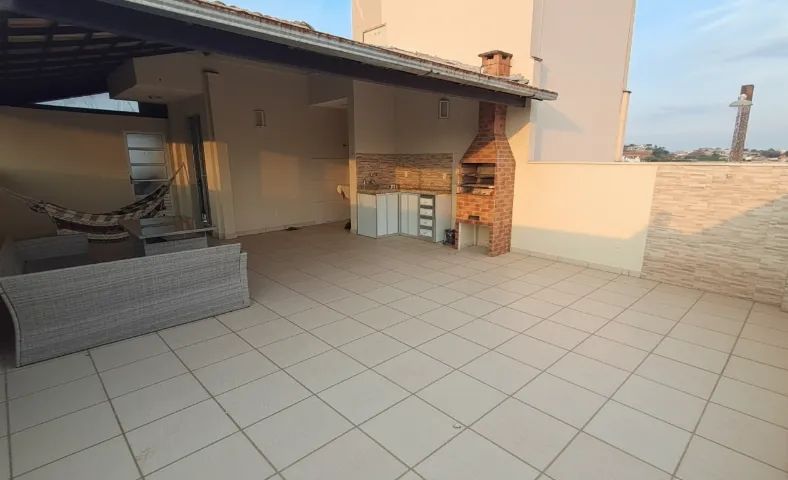 Foto - Belo Horizonte - Serra Verde (Venda Nova)