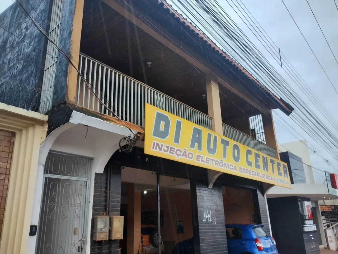 Apto p/ Locação3/4 (sendo 1 Suíte) PROX.CELSO MATOS, Interventoria ,Santarém, PA
