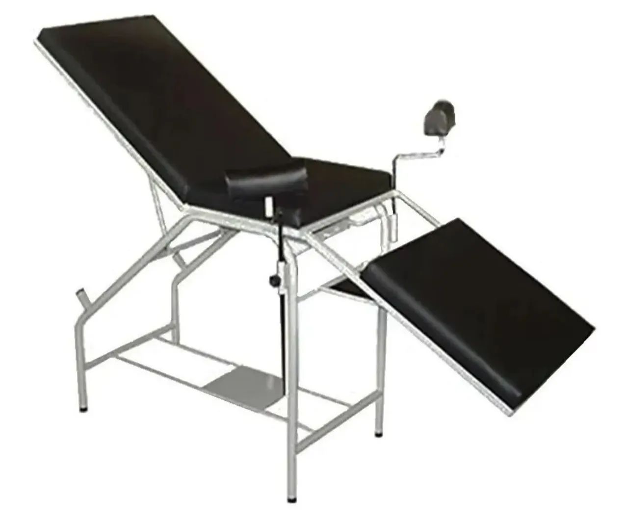 Maca Ginecológica Hospitalar