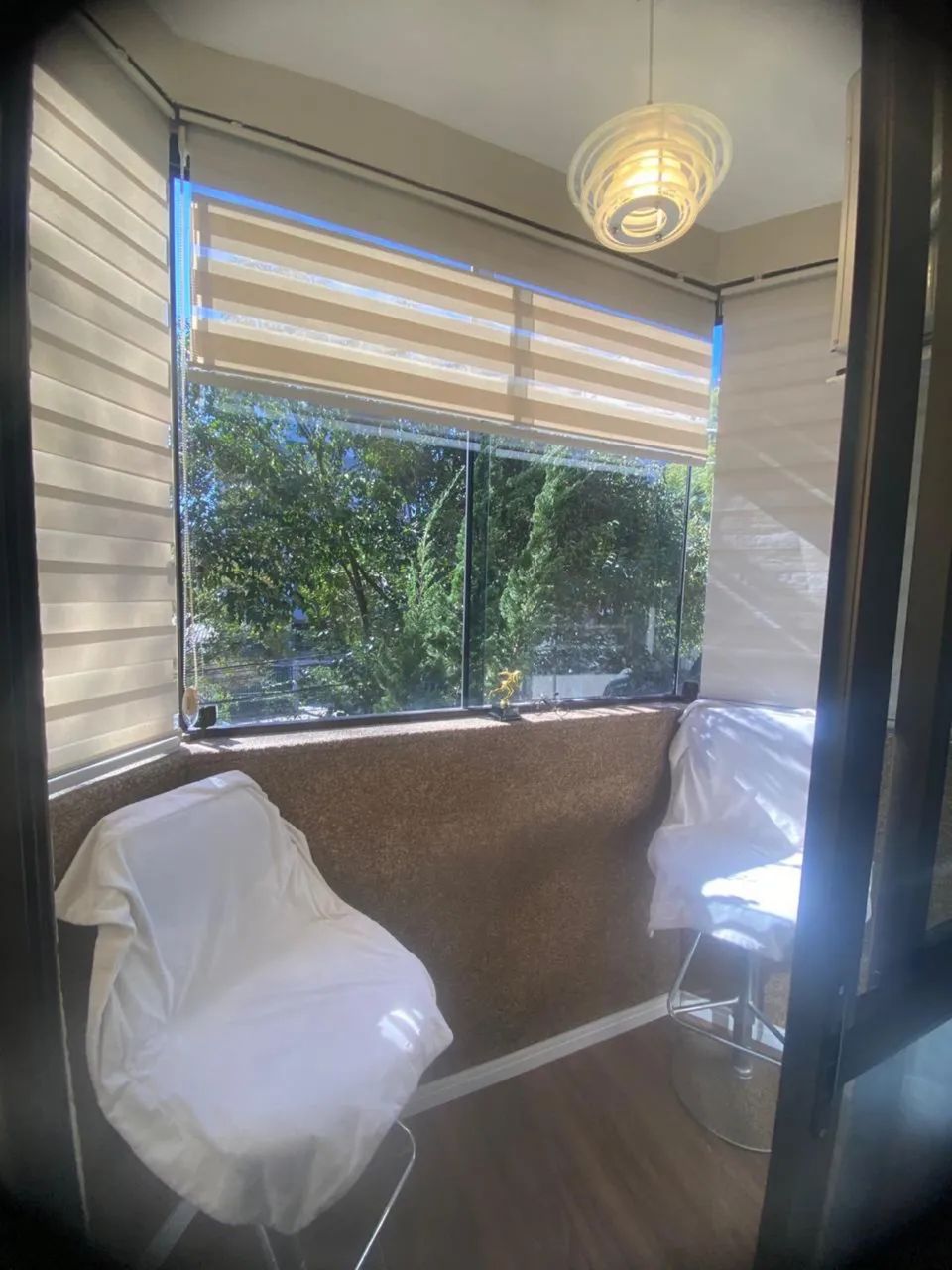 Kitinet no centro  - Foto 9