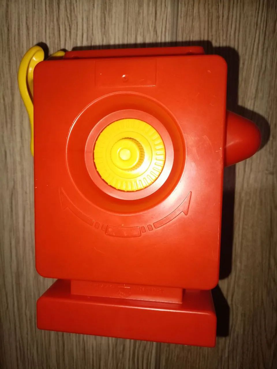 Brinquedo Boca Rica Retrô da Estrela anos 80   - Foto 3