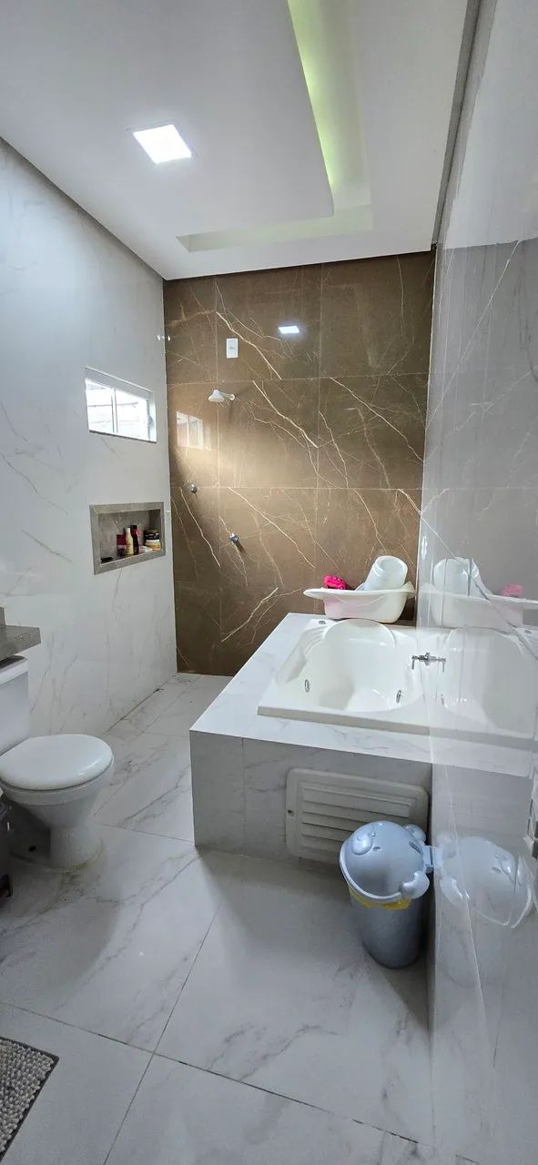 VENDE UMA 3 CASA  - Foto 2