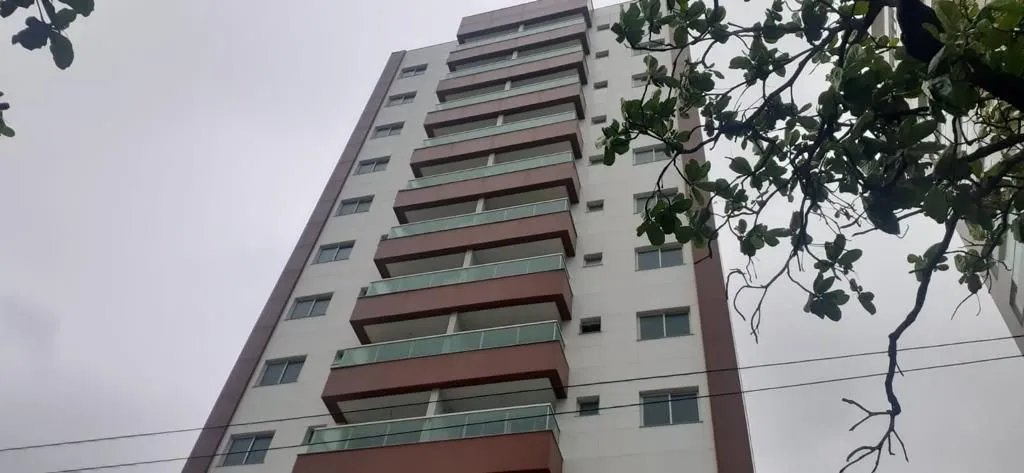 Ap 1/4 Suite e Lavabo - Armação - Oportunidade Mobiliado