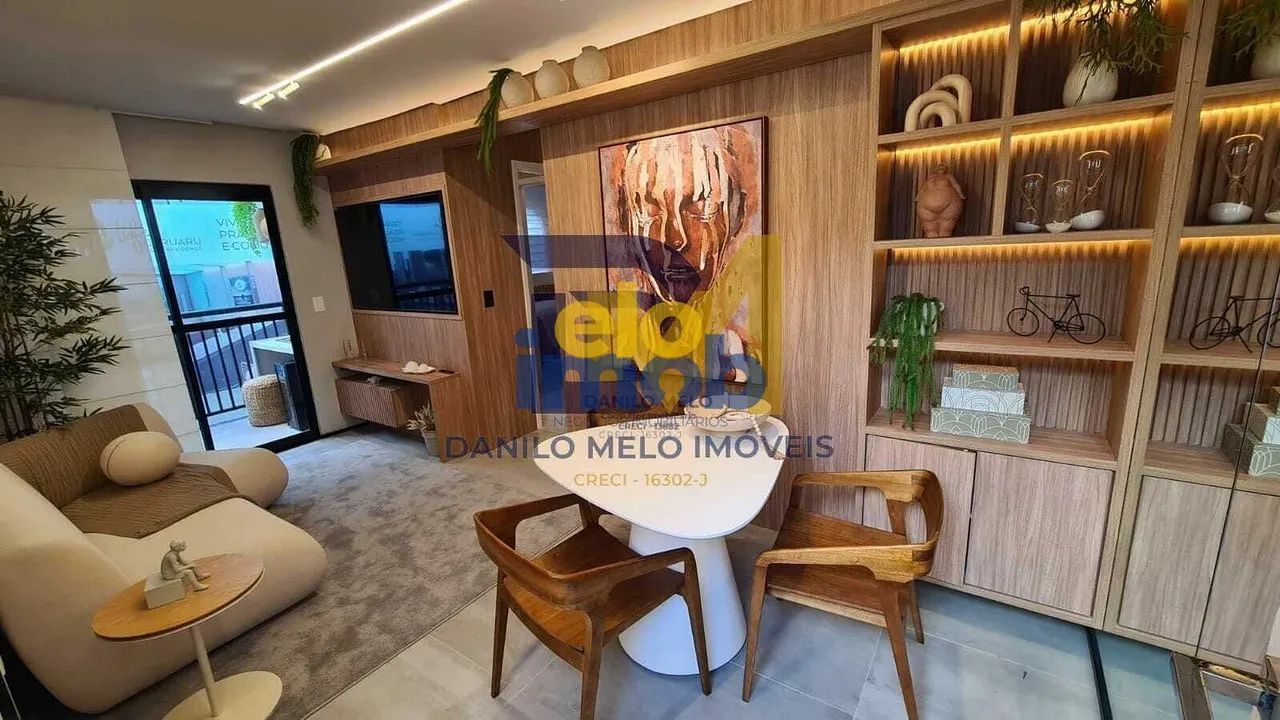 Apartamento à venda em Caruaru/PE - Foto 2