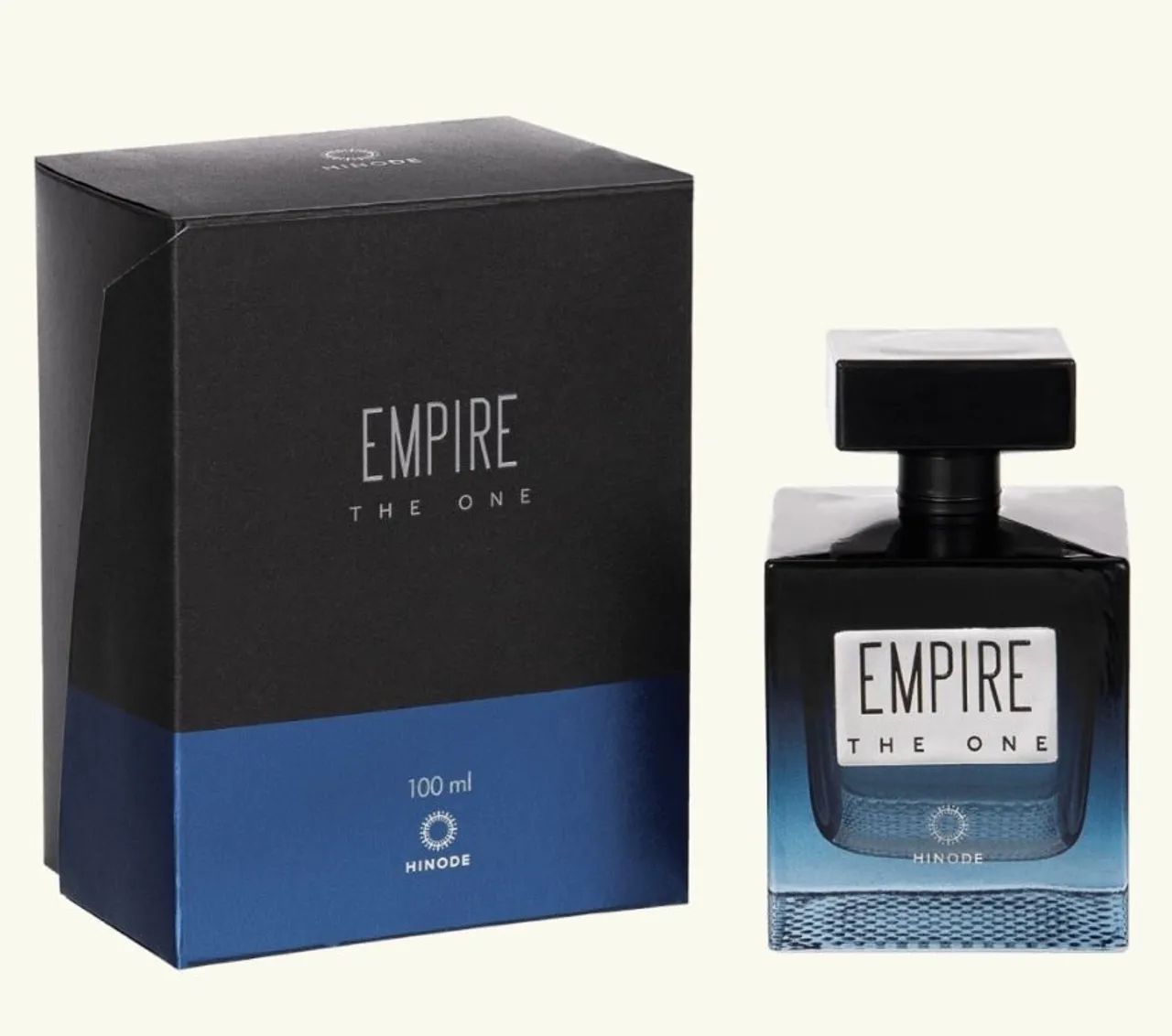 Perfume Masculino Empire The One Hinode 100ml