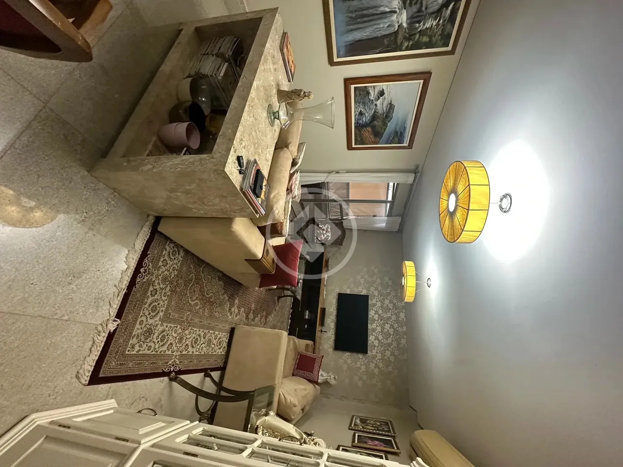 Lindo apartamento reformado com 4 quartos, sendo 2 suítes, completo com Planejados, 2 vaga