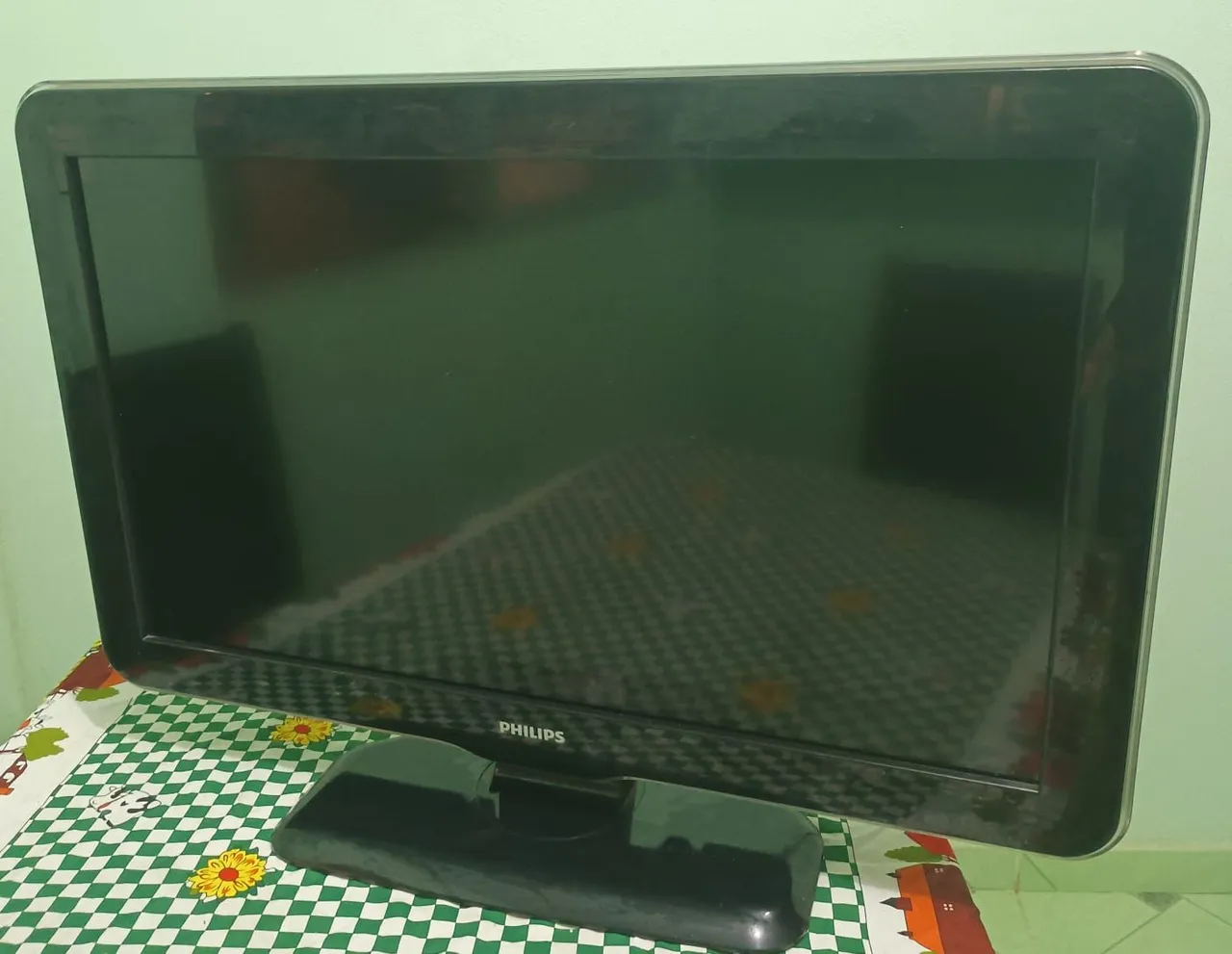 Vende-se TV Philips 32 polegadas