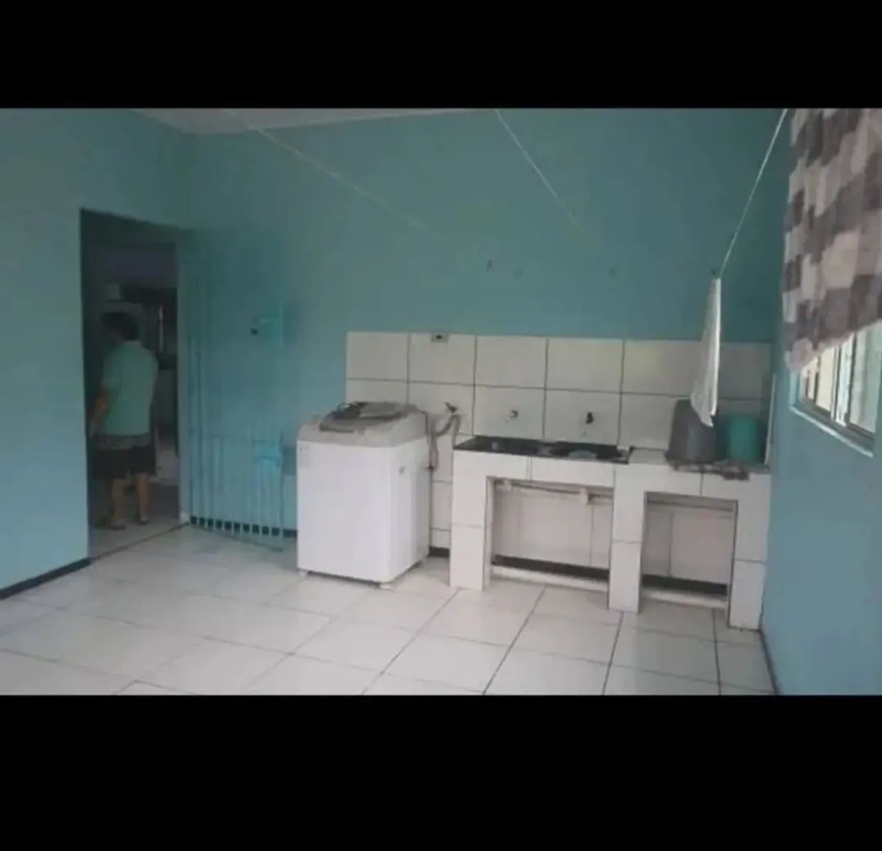Vendo casa no Areal 