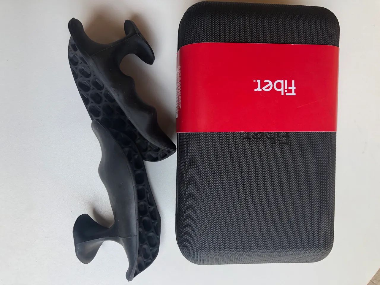 Vendo luva de musculação 