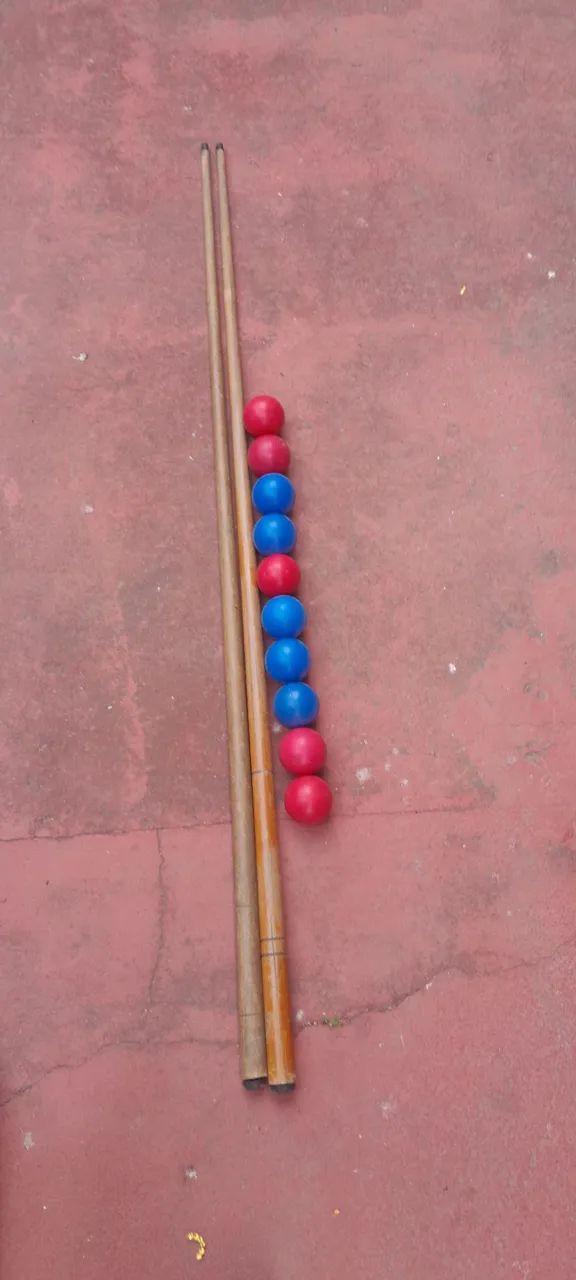 Bolas de Bilhar  - Foto 2