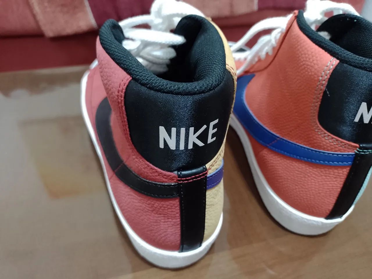 Vendo Tênis Nike - Foto 4
