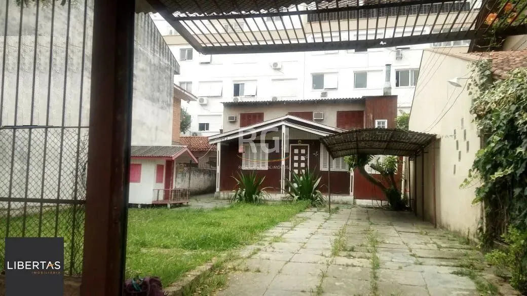 Terreno para Venda - 100m², 0 dormitórios, Jardim Botânico