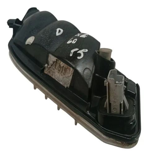 Farol Milha Led Volvo Xc60 T5 2.0 2011 2012 2013 Detalhe - Foto 4