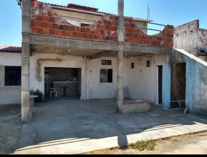 Casa Duplex de repasse em Beberibe / Leia o Anúncio - Foto 4