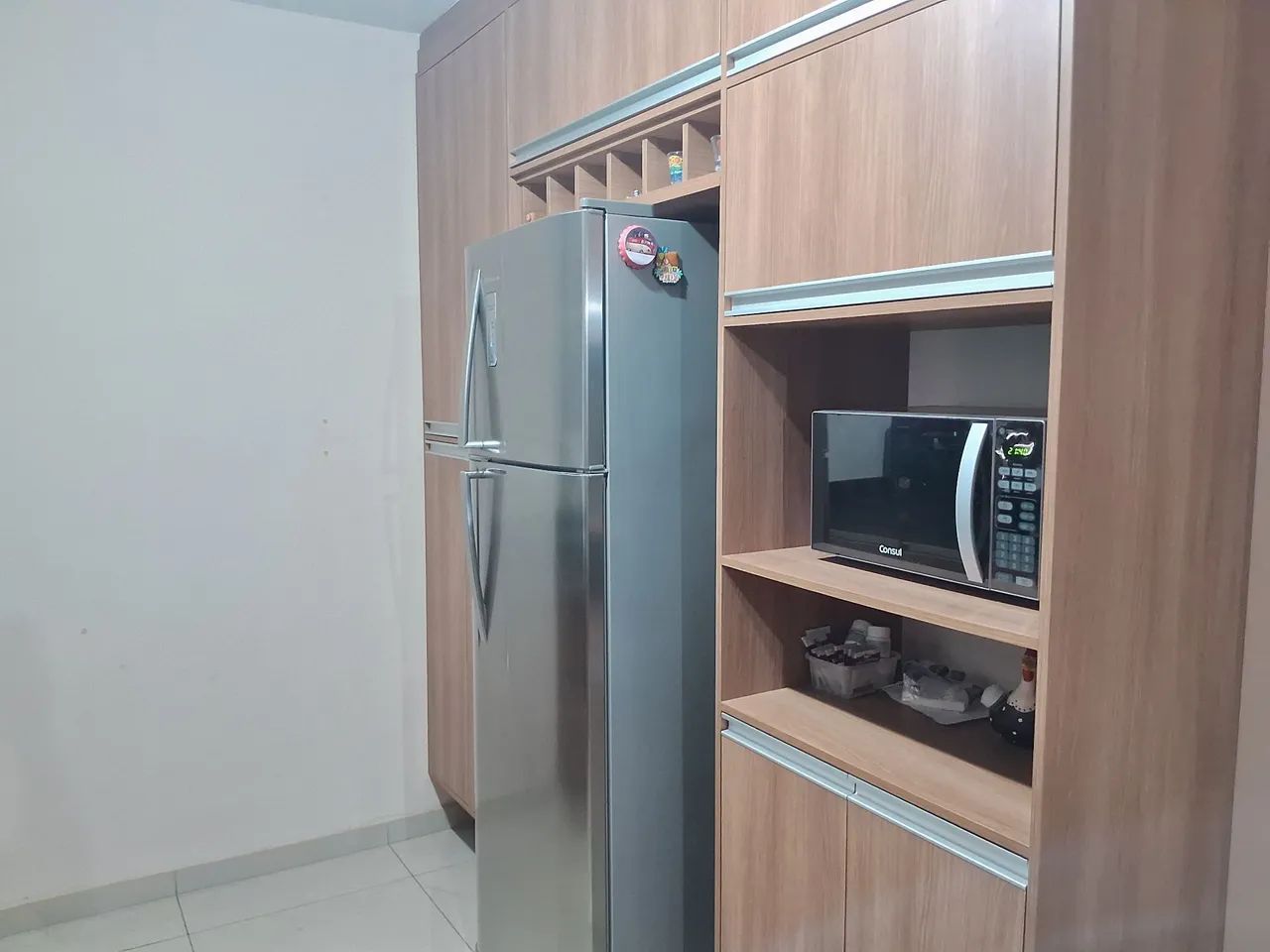 Foto - São Carlos - Distrito Industrial Miguel Abdelnur