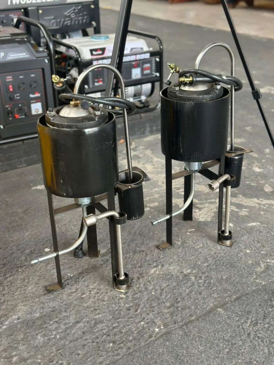 CANDINHO RECUPERADOR