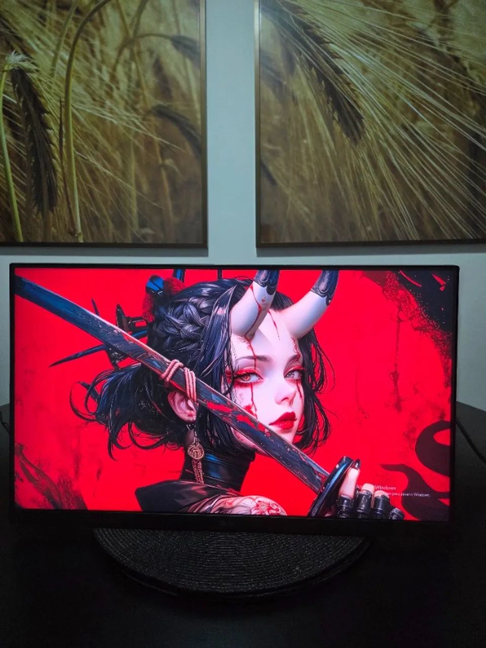 MONITOR GAMER LG, 144 HZ, 1 MS, IPS, 23.8 POLEGADAS, FULL HD64289272906115120