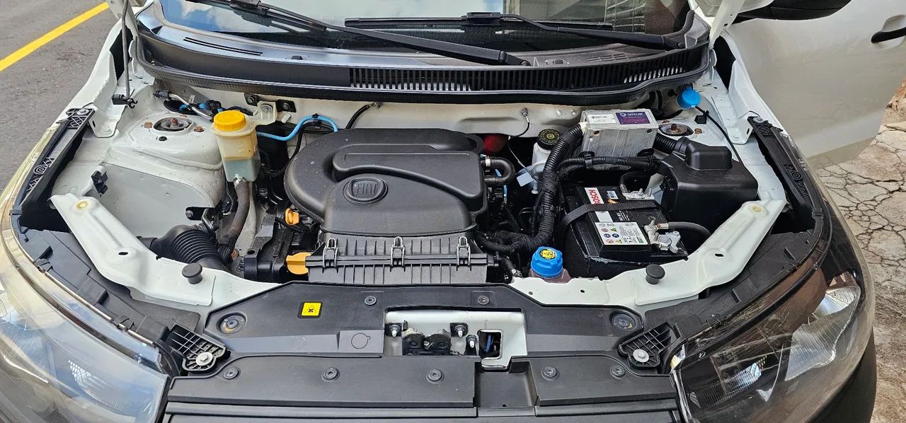 FIAT/STRADA ENDURANCE CS 1.4 - Foto 5