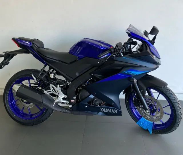 YZF R15 Pronta entrega / LEANDRO - Foto 5