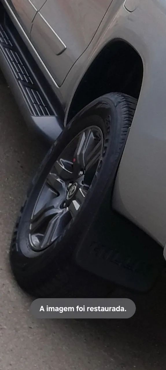 Rodas hilux  - Foto 4