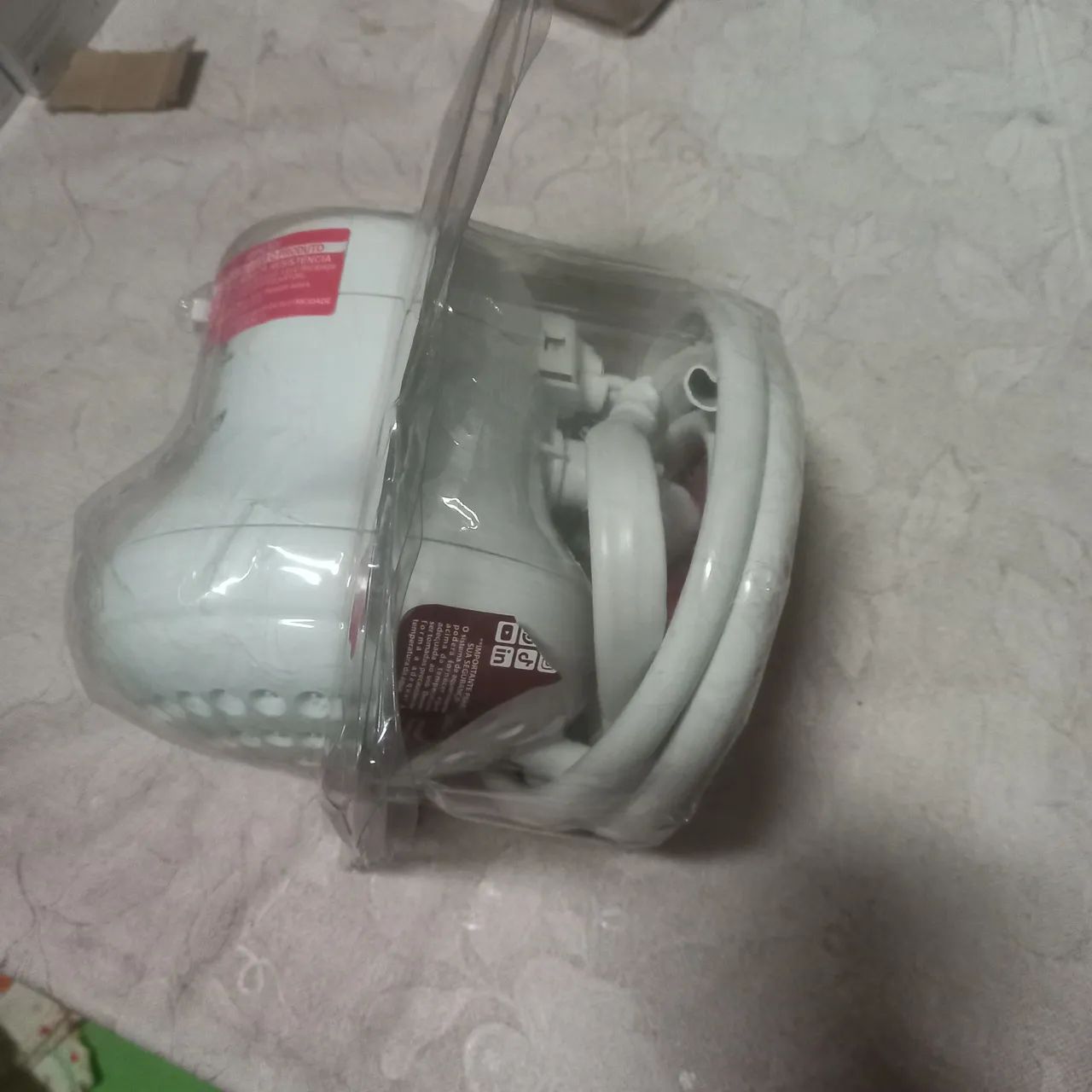 Ducha lorenzetti maxi ducha 120v nova64628980146946121