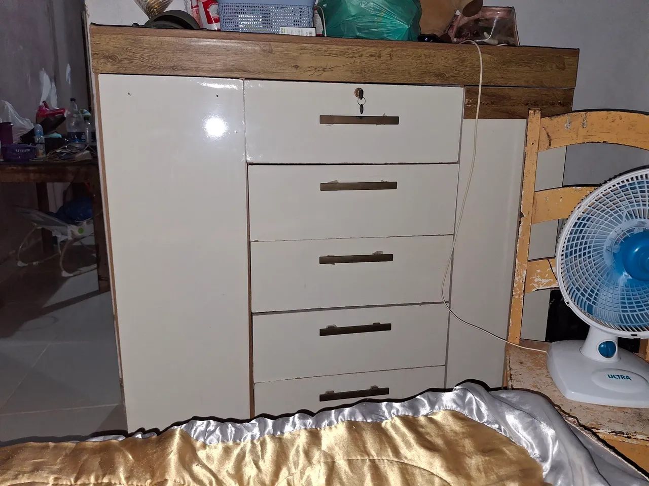 Cômoda 64574075487362121