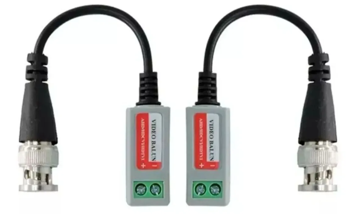 Balun