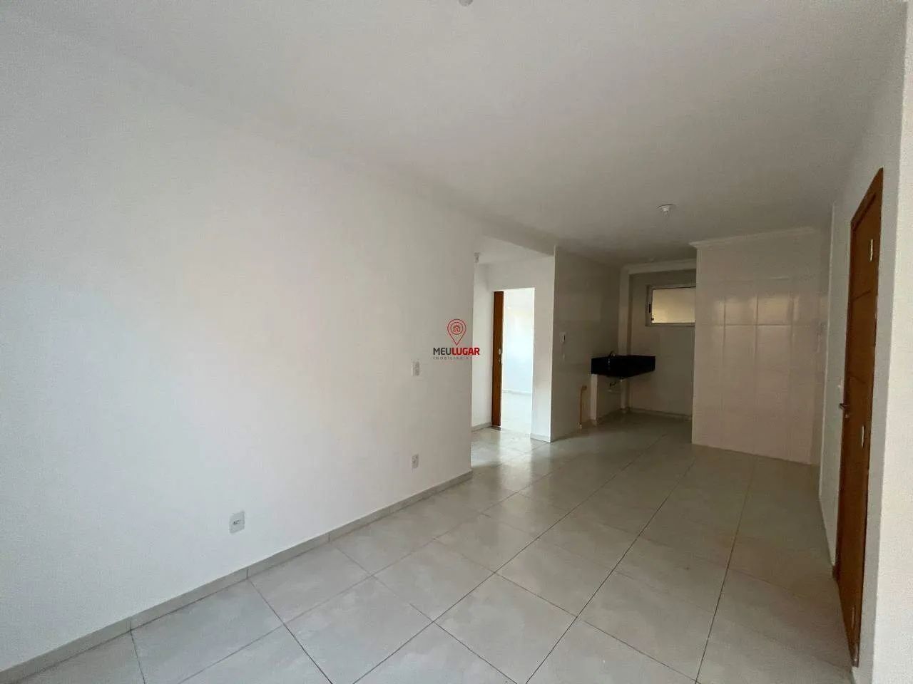 Área privativa à venda no bairro Milionários, em Belo Horizonte - MG - Foto 5