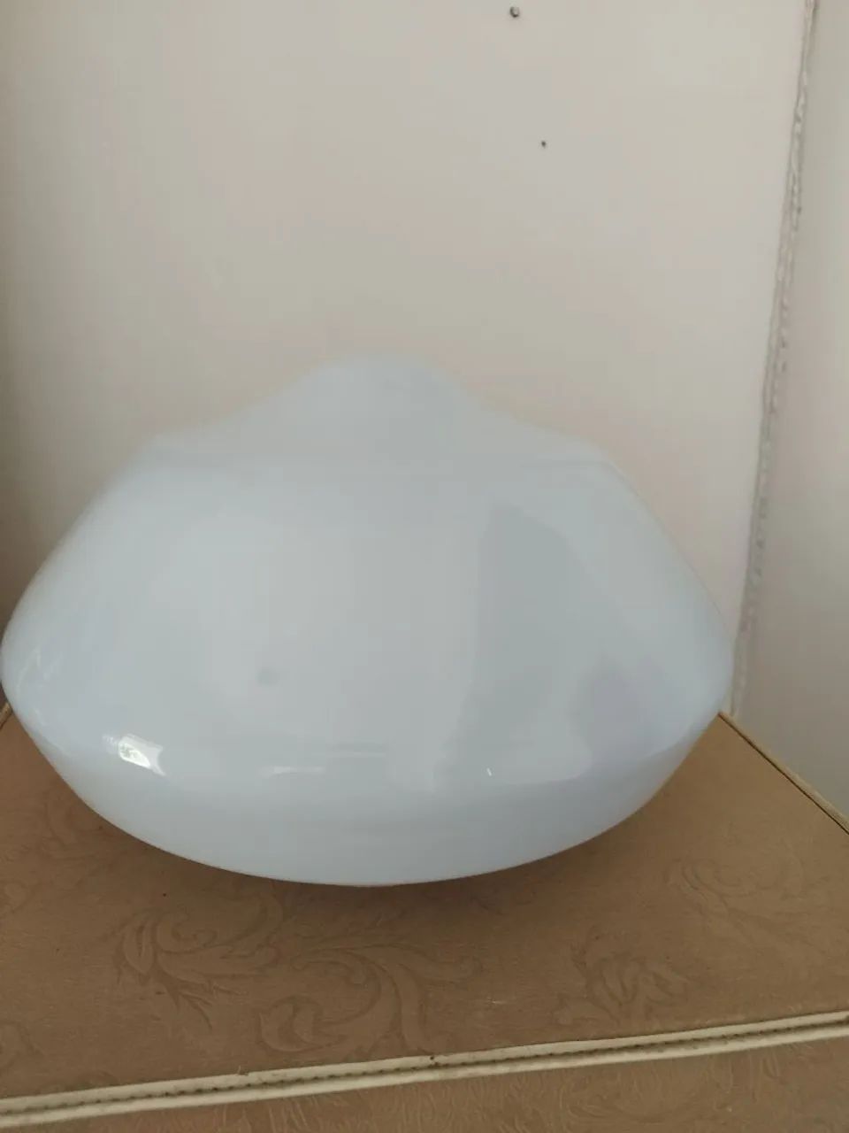 Cúpula de Luz para Lustre