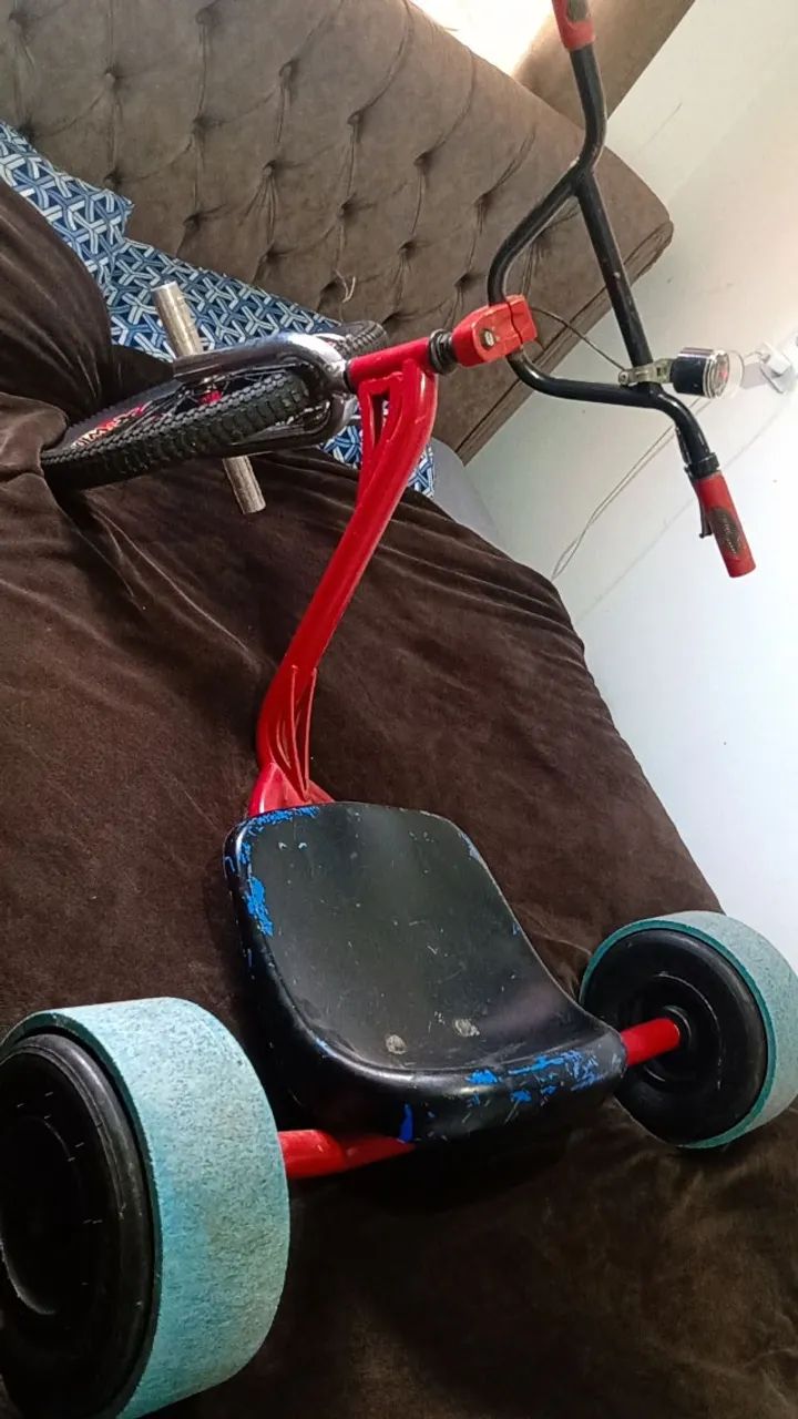 drift bike