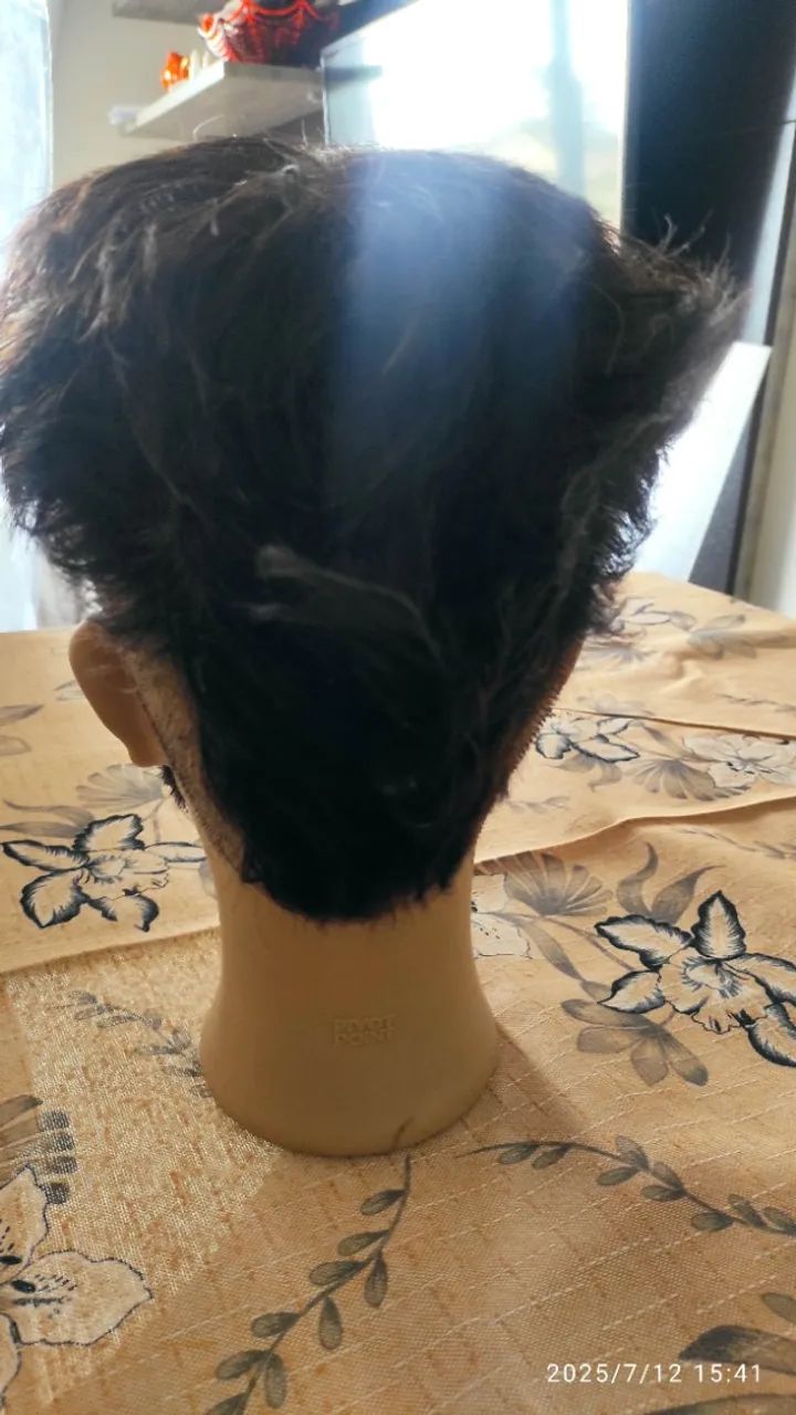 Cabeça de Treinamento Pivot Point - Mannequin Profissional - Foto 3