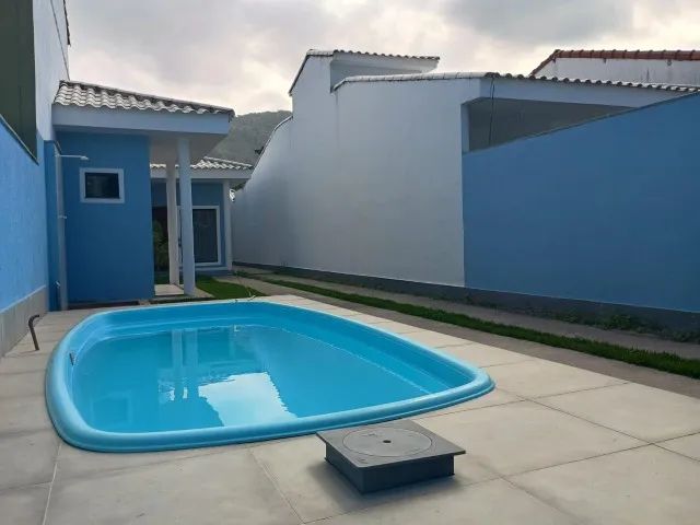 Foto - Maricá - Barroco (Itaipuaçu)