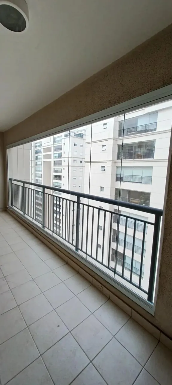 APTO 3DORMS./1SUÍTE - 2VGS. - 106M² - COND. AUGE - CENTRO - S. BERNARDO -SP