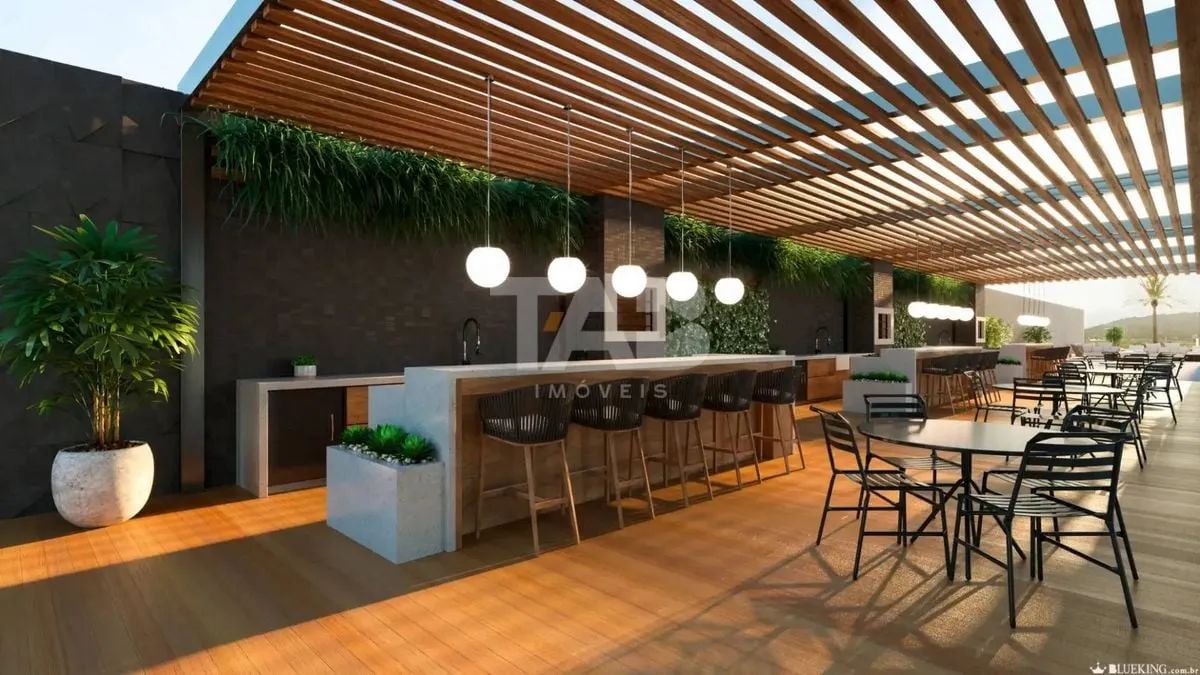 Cobertura à venda no Montreal Towers - Foto 9