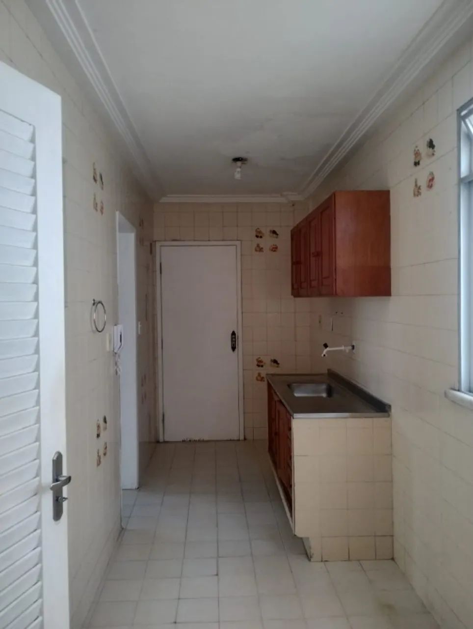 Foto - Aracaju - Luzia