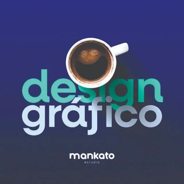 Design gráfico, logomarca, banner, folder, pacotes de artes, marketing, canva, IA, imagem